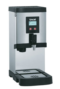 Lincat Auto Fill Water Boilers