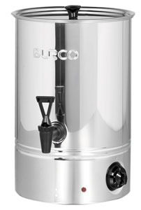 Burco Manual Fill Water Boilers