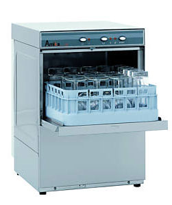 We recommend Maidaid Front Loading Glasswashers
